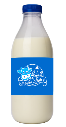 Megha Dairy